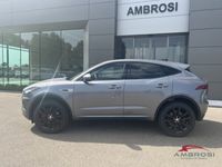 usata Jaguar E-Pace 2.0D I4 163 CV AWD Auto R-Dynamic S nuova a Corciano