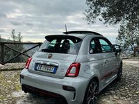 Usata Abarth 595 Turismo 165 CV (121 kW) 2021 Berlina