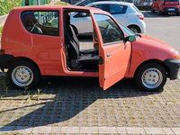 Usata Fiat 600 1998