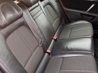 Usata Peugeot 407 136 CV (100 kW) 2006 Grigio Station wagon