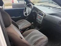 Usata Fiat Strada 62 CV (45 kW) 2005 Bianco