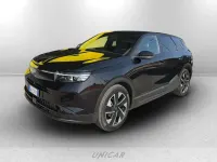 Usata Opel Grandland X 145 CV (106 kW) 2025 Nero SUV