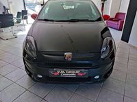 usata Abarth Punto Evo Punto EvoPunto Evo Supersport 180 CV serie numerata