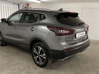 usata Nissan Qashqai 1.5 dCi 115 CV N-Connecta