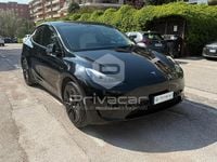 Occasion Tesla Model Y Long Range AWD 378 kW (514 ch) 2022 Noir SUV