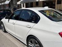 Usata BMW 320 Comfort Edition 190 CV (139 kW) 2015 Berlina