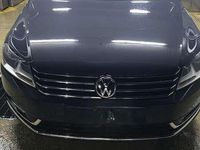 Usata VW Passat Comfortline 105 CV (77 kW) 2014 Station wagon