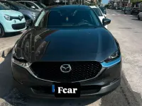 Usata Mazda CX-30 149 CV (109 kW) 2021 Grigio SUV