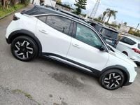 Usata Opel Mokka GS Line 131 CV (96 kW) 2022 Bianco SUV