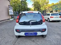 Usata Peugeot 107 Access 68 CV (50 kW) 2013 Other Utilitaria