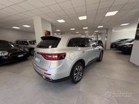 Käytetty Renault Koleos Intens 131 HP (96 kW) 2018 Harmaa Katumaasturi