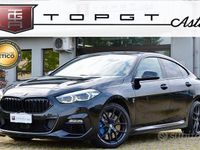 Usata BMW 220 M Sport 190 CV (139 kW) 2020 Nero Coupé