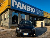 Usata Ford Ka Plus Ultimate 86 CV (63 kW) 2017 Nero Utilitaria