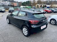 Usata Renault Clio V 86 CV (63 kW) 2020 Nero Berlina