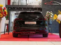 Nuova Audi S6 S-Line 299 CV (219 kW) 2026 Nero Station wagon