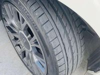 Usata Fiat 500C Lounge 69 CV (50 kW) 2016 Cabrio