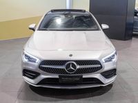 usata Mercedes CLA180 d Automatic Premium del 2020 usata a Ancona