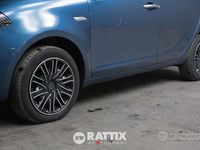 Usata Lancia Ypsilon 2023 Blu Utilitaria