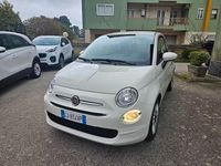 Usata Fiat 500 Connect 69 CV (50 kW) 2022 Bianco Berlina