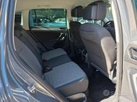 Usata VW Tiguan Elegance 150 CV (110 kW) 2021 Grigio SUV