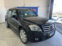 usata Mercedes GLK220 ClasseCDI BlueEFFICIENCY 2WD