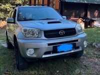Usata Toyota RAV4 2005 SUV
