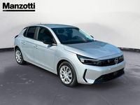 Nuova Opel Corsa Edition 100 CV (73 kW) 2025 Grigio Berlina