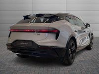 Nuova Lotus Eletre 450 kW (612 CV) 2026 Bianco zenit SUV