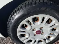 Usata Fiat Panda Young 75 CV (55 kW) 2014 Utilitaria