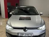 Usata VW Golf VII Style 116 CV (85 kW) 2021 Grigio Utilitaria