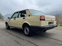 Usata Alfa Romeo Giulietta 109 CV (80 kW) 1980 Berlina