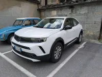 Usata Opel Mokka Edition 101 CV (74 kW) 2024 SUV