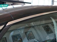 Usata Renault Scénic IV Intens 110 CV (80 kW) 2017 Nero Monovolume