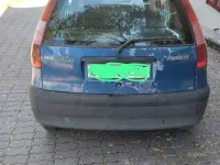 Usata Fiat Punto 54 CV (39 kW) 1996 Berlina