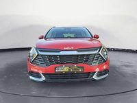 Usata Kia Sportage Style 136 CV (100 kW) 2023 Rosso SUV