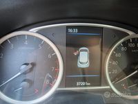 Usata Nissan Micra Acenta 71 CV (52 kW) 2021 Grigio Utilitaria