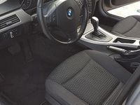 Usata BMW 318 143 CV (105 kW) 2011 Grigio Station wagon