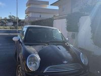 Usata Mini One D 75 CV (55 kW) 2005 Utilitaria