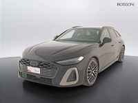 Usata Audi A5 S-Line 204 CV (150 kW) 2024 Nero Station wagon