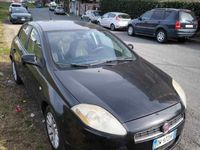 usata Fiat Bravo 1.4 Dynamic GPL