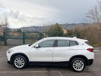 Usata BMW X2 Comfort Edition 150 CV (110 kW) 2022 Bianco SUV