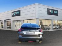 Usata Citroën C4 Shine 131 CV (96 kW) 2022 Grigio scuro Berlina