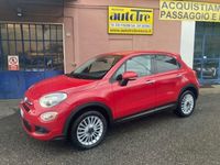 usata Fiat 500X 1.4 T-Jet 120 CV GPL Lounge