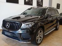 usata Mercedes GLS400 Classed Premium Plus AMG Line 4matic auto