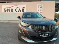 Usata Peugeot 2008 Allure 110 CV (80 kW) 2022 Grigio SUV