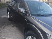 Usata Fiat Freemont Lounge 170 CV (125 kW) 2014 Bronzo SUV