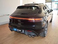 Usata Porsche Macan 265 CV (194 kW) 2022 Nero SUV