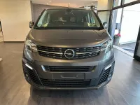 Usata Opel Zafira Life 120 CV (88 kW) 2020 Grigio Monovolume