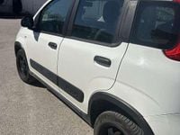 Usata Fiat Panda 4x4 S 86 CV (63 kW) 2020 Utilitaria