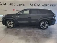 Nuova Jaecoo 8 143 CV (105 kW) 2026 Nero SUV